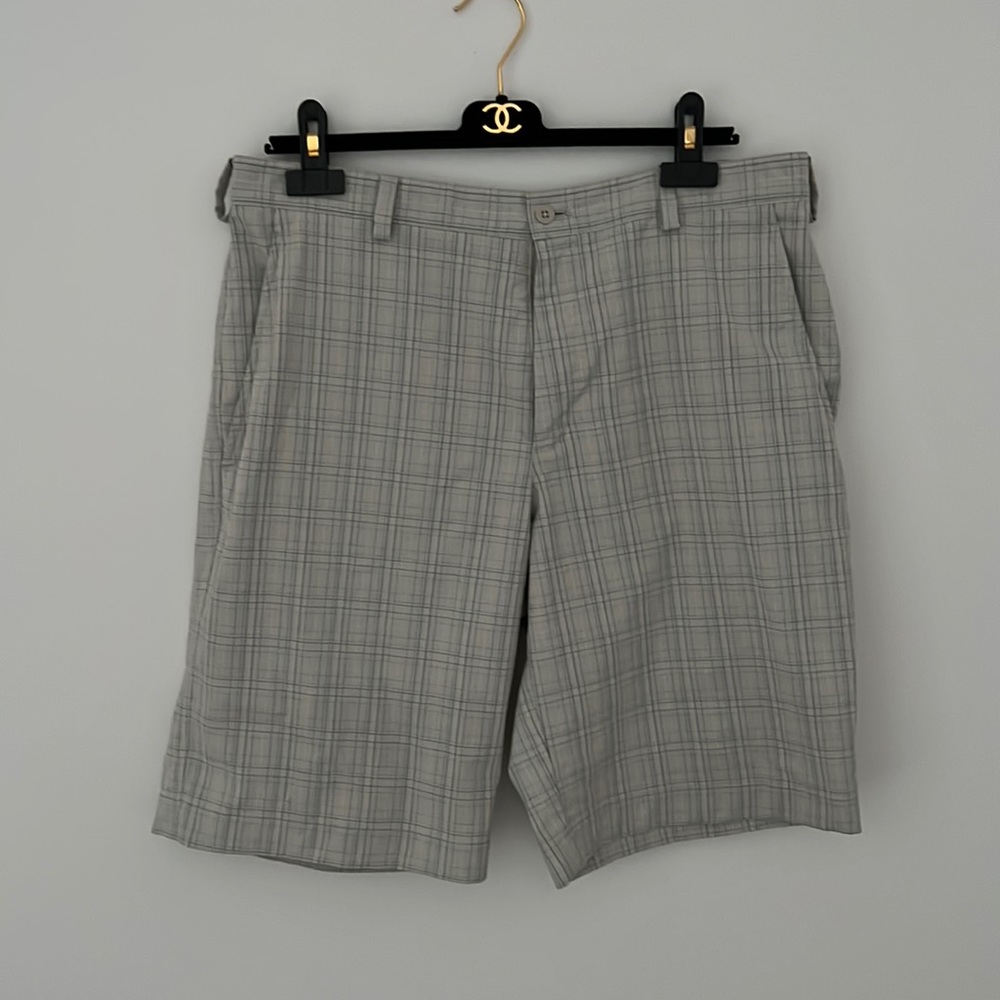 Nike golf shorts